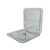 TENDER MIRROR FOLDING COMPACT
