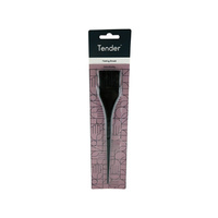 TENDER BRUSH TINTING