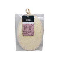 TENDER LOOFAH PAD