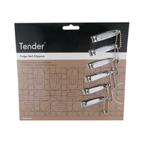 TENDER NAIL CLIPPERS UN12