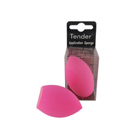 TENDER COMPLEXION SPONGE BELL SHAPE