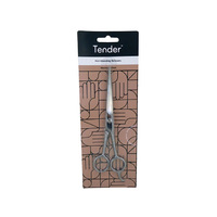 TENDER HAIR DRESSING SCISSOR 17.5CM