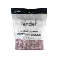 COTTON BALLS 100PK