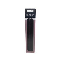 TENDER E/BOARD WIDE MED/COARSE 2PK
