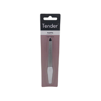 TENDER SAPPHIRE NAIL FILE 12CM