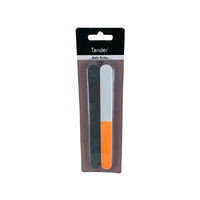 TENDER 3 STEP SATIN BUFFER 4PK