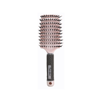 TENDER DETANGLER BRUSH PINK/BLACK 24CM