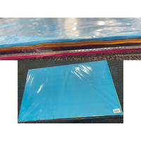 TISSUE PAPER-BRIGHT RAINBOW (480)