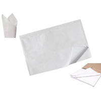 73X50CM WHITE TISSUE PAPER 450 SHEETS