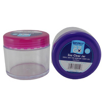 ON THE GO JAR CLEAR 59ML UN8