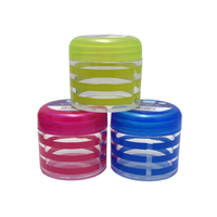 JAR 59ML WITH PATTERN UN8