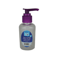 ON THE GO PUMP BOTTLE 89ML UN6