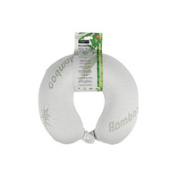 BAMBOO TRAVEL NECK PILLOW