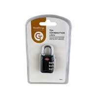 GOODTHINGS TSA COMBINATION LOCK
