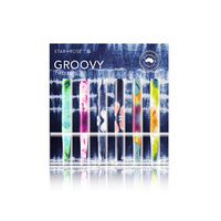 GROOVY TWEEZERS UN24