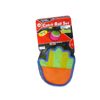 CATCH STICKY BALL GAME