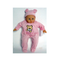NEWBORN SALLY FAY BABY