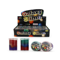 GALAXY THEMED SLIME UN24
