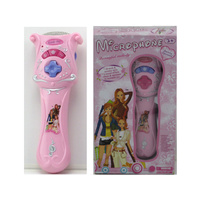 SUPER SINGER KARAOKE MICROPHONE
