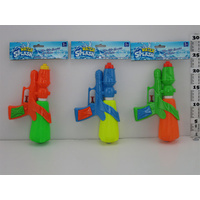 POWER SQUIRTER WATER GUN
