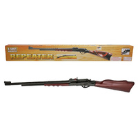 WESTERN RIFLE REPEATER CAP GUN