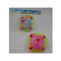CRAZY MUSIC JUMPING BALL