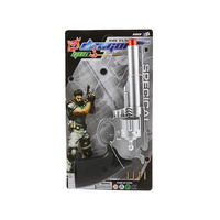 MAGNUM HANDGUN W/SOUND