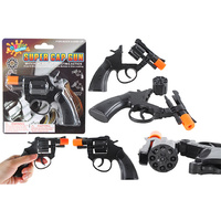 CAP GUN 8 SHOT