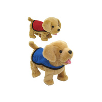HARRY WALKING & BARKING HOUND 2AST