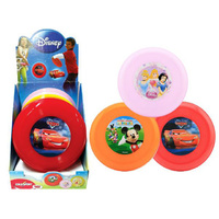 DISNEY FLYING DISC UN24