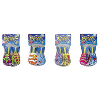 WATER BOMB 4ASST