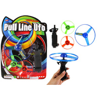 FLYING UFO DISC LAUNCHER