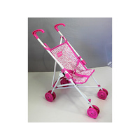 SALLY FAY DOLLS UMBRELLA STROLLER