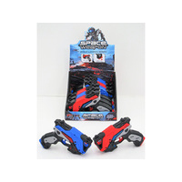 SPACE WEAPON SOUND BLASTER UN6