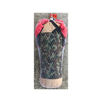 BOXING BAG WITH GLOVES 2ASST