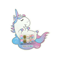 UNICORN PRESS ON NAILS