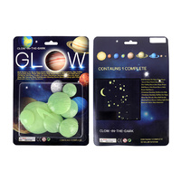 3D GLOW SOLAR SYSTEM