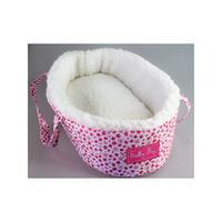 SALLY FAY DOLLS CARRY BASKET