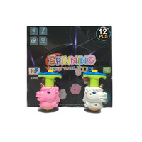 UNICORN SPINNING TOP UN12