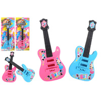 JUNIOR ELECTRIC STYLE GUITAR
