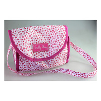 SALLY FAY DOLLS STROLLER BAG