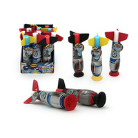 EVA SUCTION ROCKET 9.3X5CM UN12