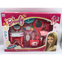 FASHION GIRL SET