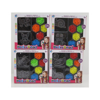IRON ON PERLER BEAD MAKER
