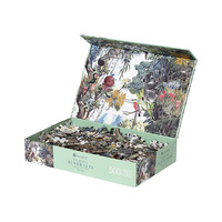 AUSTRALIA TREETOPS PUZZLE 500PC