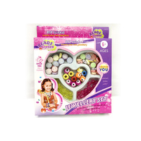 DIY JEWELLERY MAKING KIT