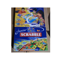 SCRABBLE JUNIOR