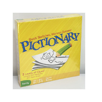 PICTIONARY