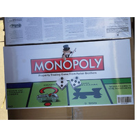 MONOPOLY