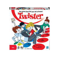 TWISTER